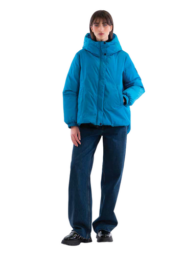 Giubbotto Kway Reversibile Montereggi FW37306